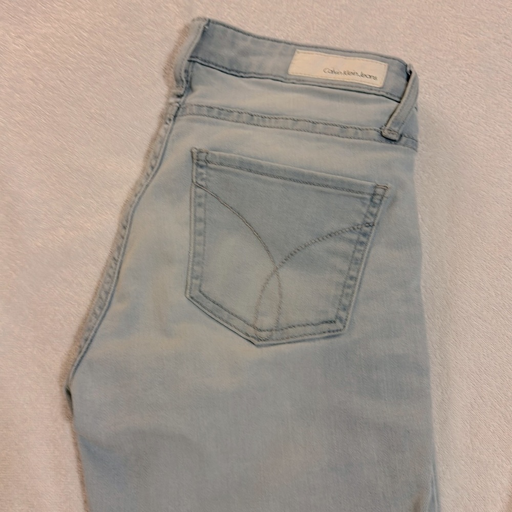 Women’s jeans